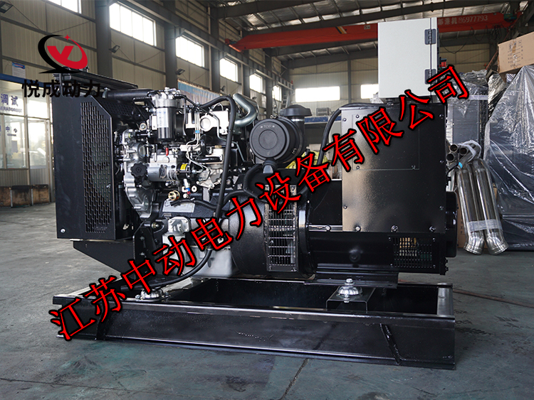 1104A-44TG2珀金斯75KW柴油發(fā)電機(jī)組